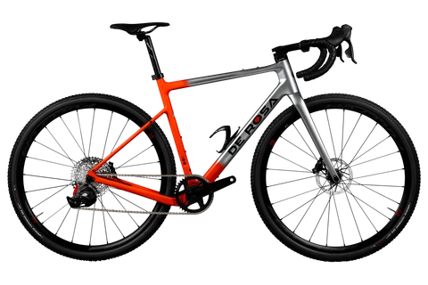 DE ROSA Spider GRX Di2 RX825
